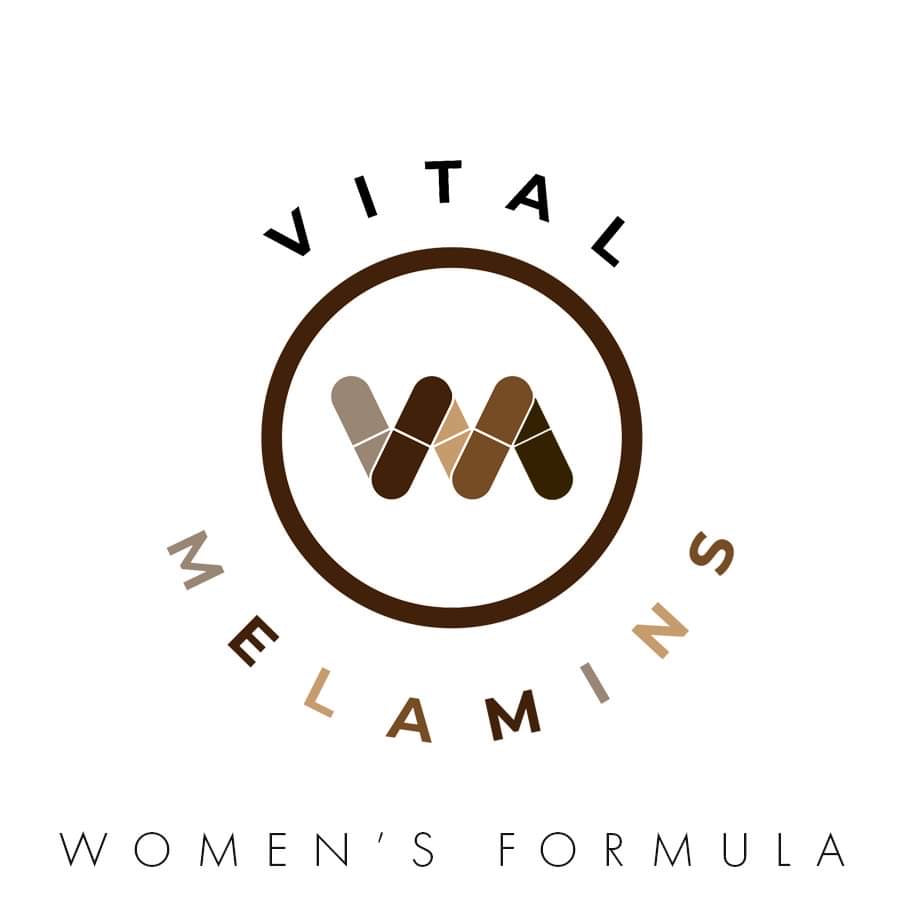 Vital Melamins™: Daily Multivitamin for Women