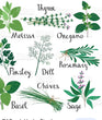 Virtual Course: Cookin’ With Herbs