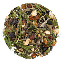 CBTea (Collagen Boosting Tea)