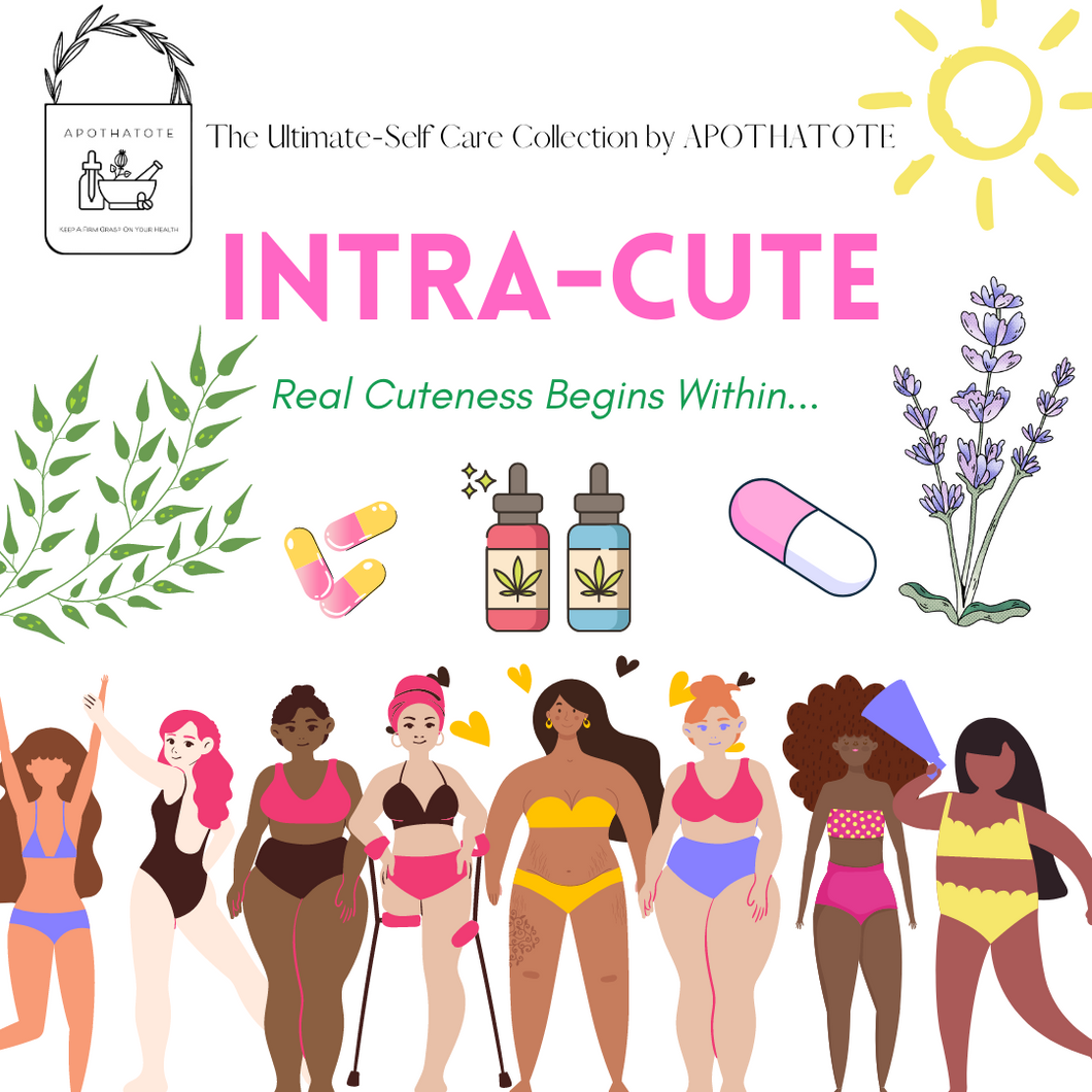 The INTRA-CUTE Collection