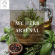 My Herb Arsenal