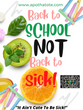 BACK TO SCHOOL THRIVE KIT
