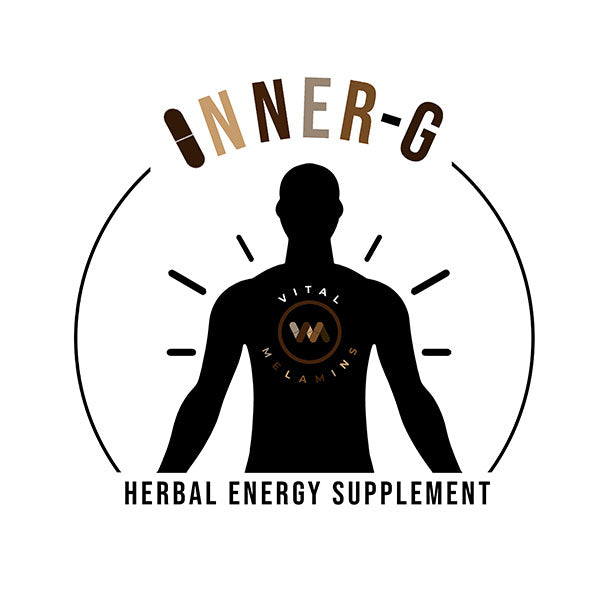 INNER-G Herbal Energy Supplement