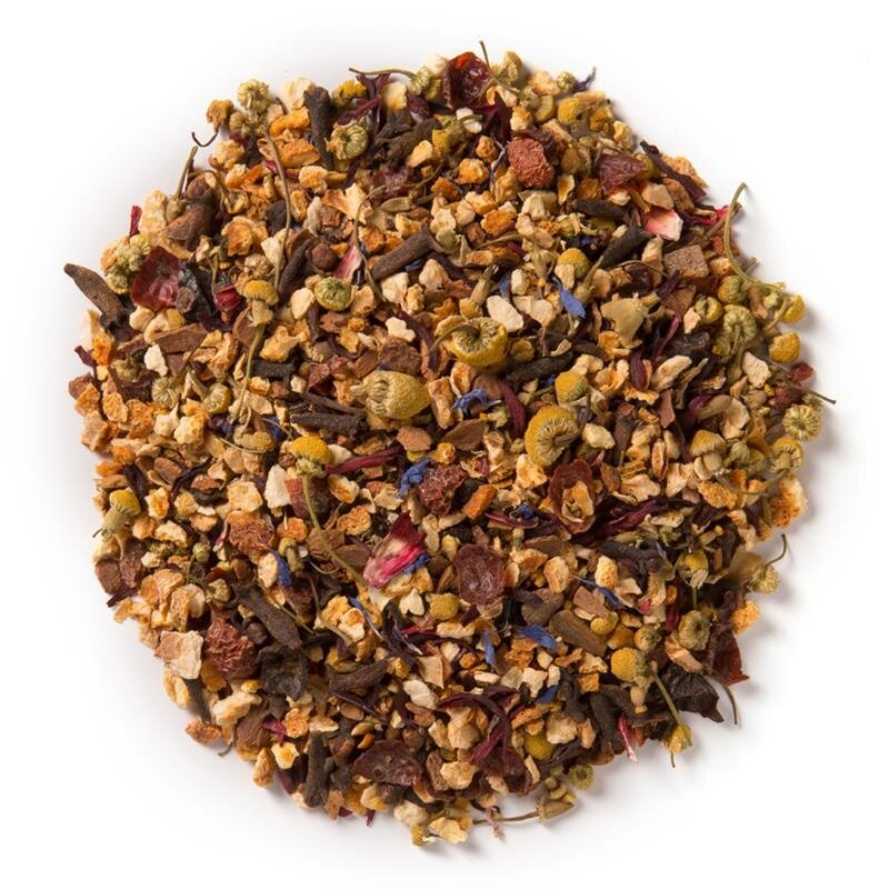ReHab Tea: Blood Pressure Blend